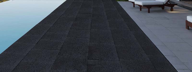 Cantera Poro Abierto