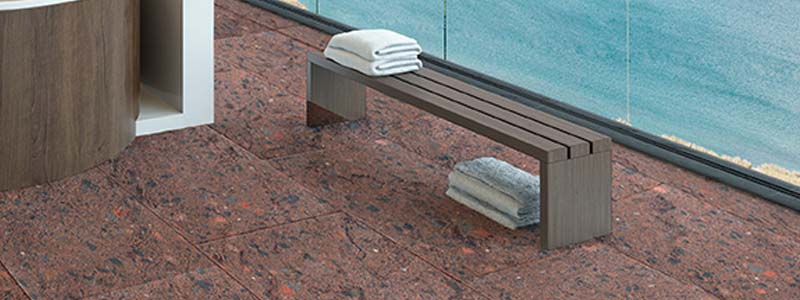 Cantera Rojo Galindo