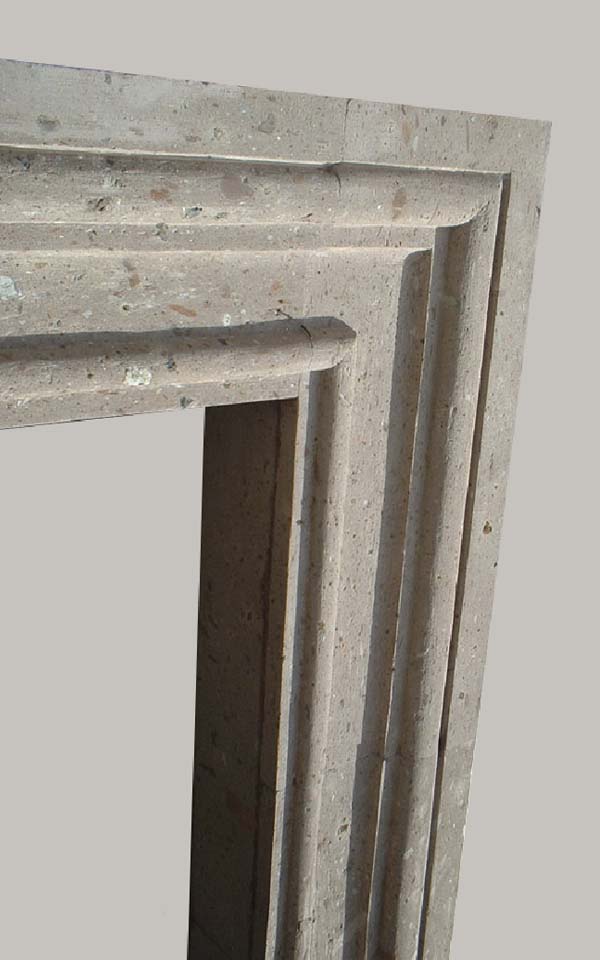 moldura estilo san juan