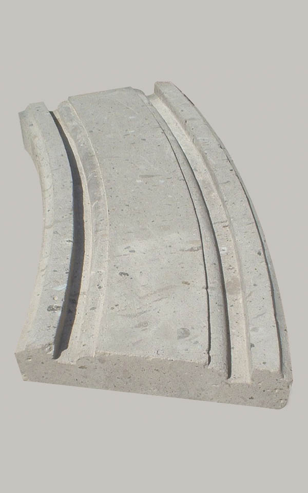 moldura estilo tendido