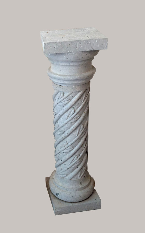 dorica enrredadera