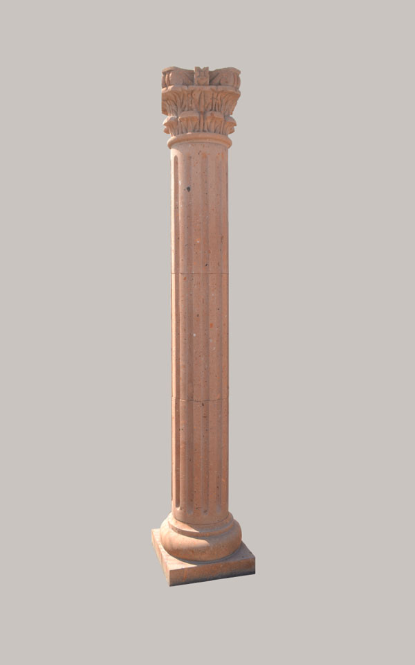 dorinca estirada
